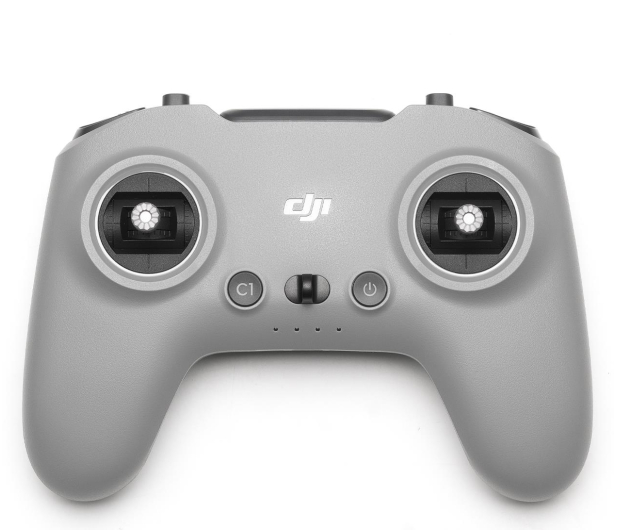 DJI Remote Controller 3 - 1236895 - zdjęcie